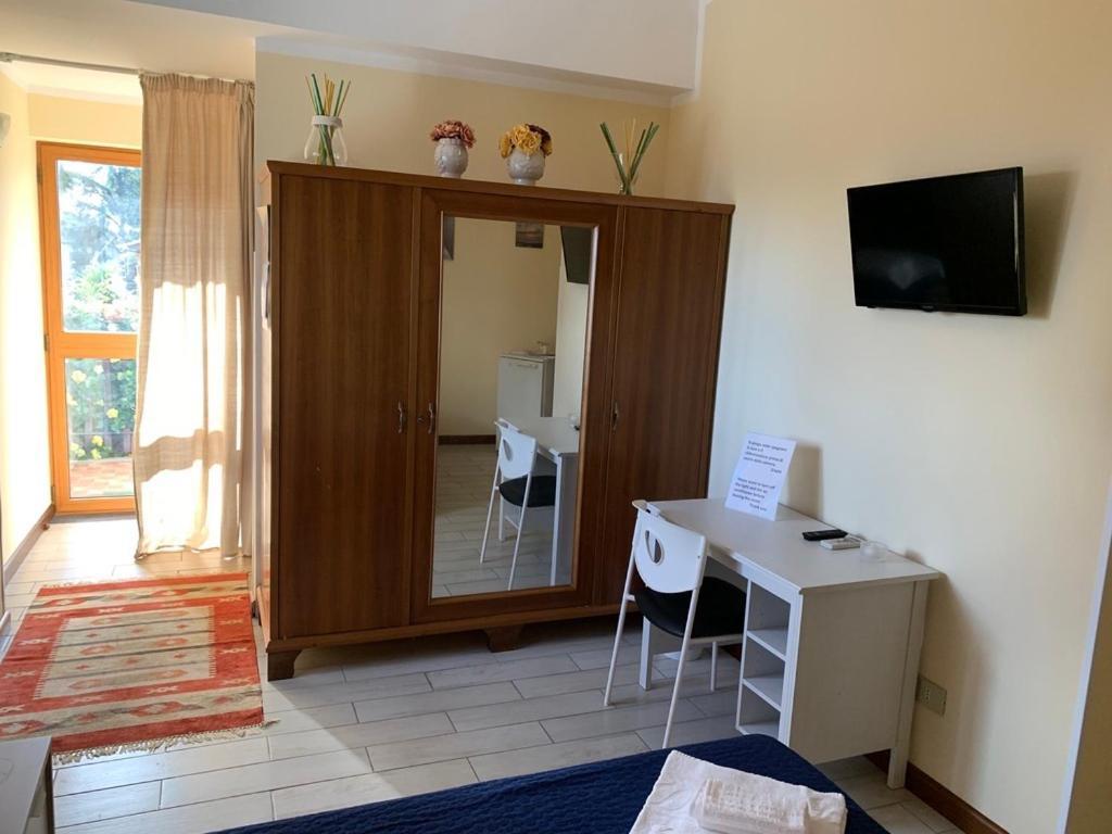 B&B Casa Di Antonio_Etna Vacanze Трекастаньї Екстер'єр фото