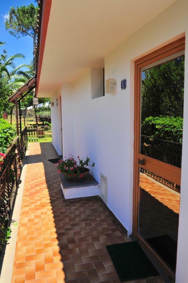 B&B Casa Di Antonio_Etna Vacanze Трекастаньї Екстер'єр фото