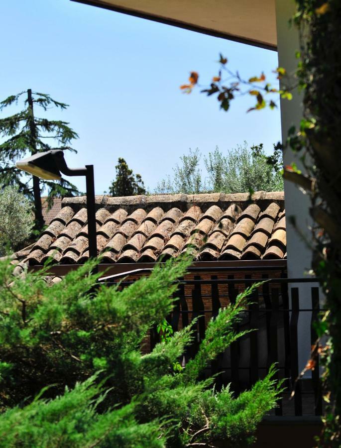 B&B Casa Di Antonio_Etna Vacanze Трекастаньї Екстер'єр фото