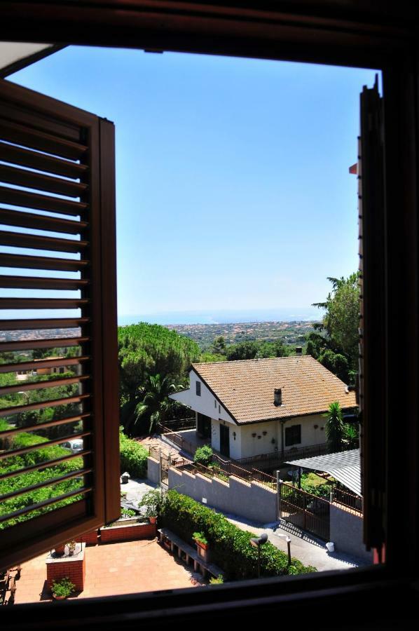 B&B Casa Di Antonio_Etna Vacanze Трекастаньї Екстер'єр фото