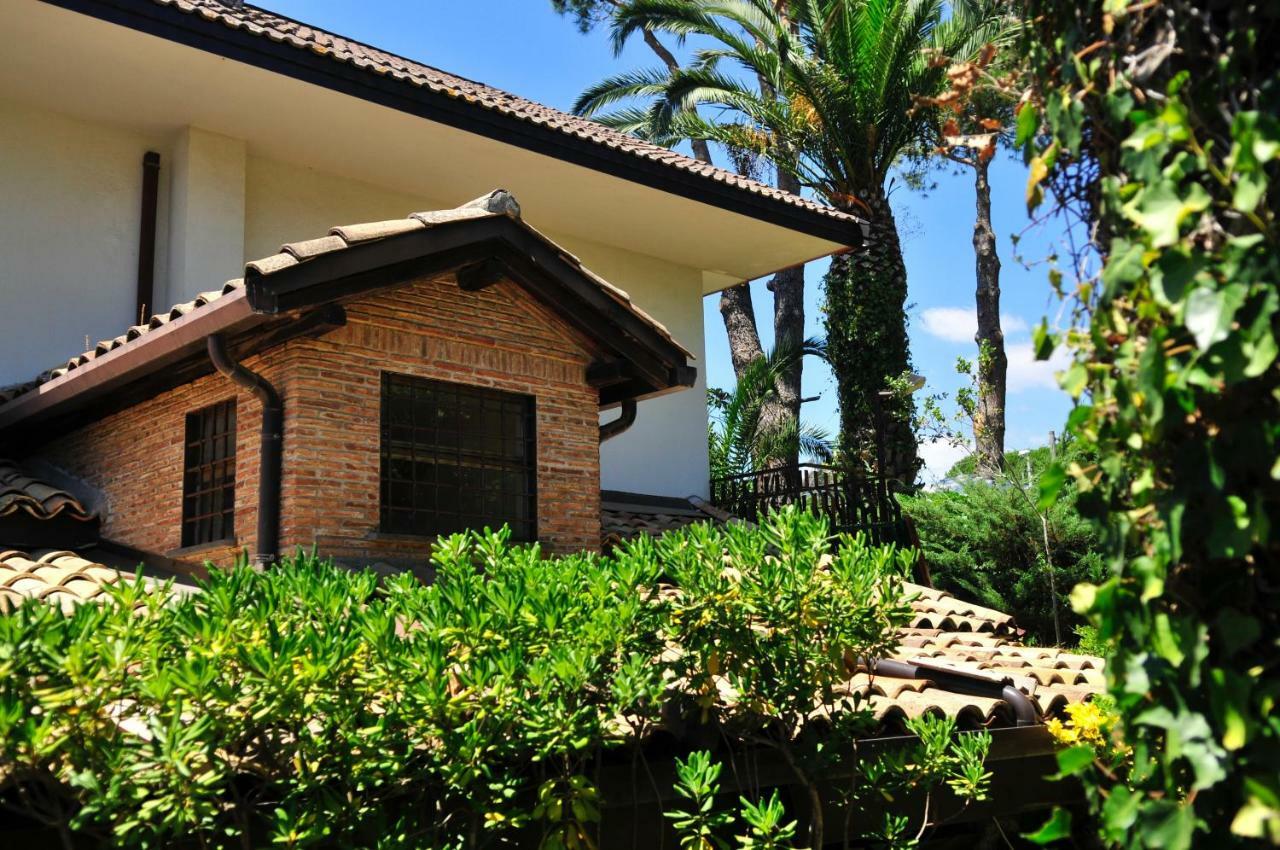 B&B Casa Di Antonio_Etna Vacanze Трекастаньї Екстер'єр фото