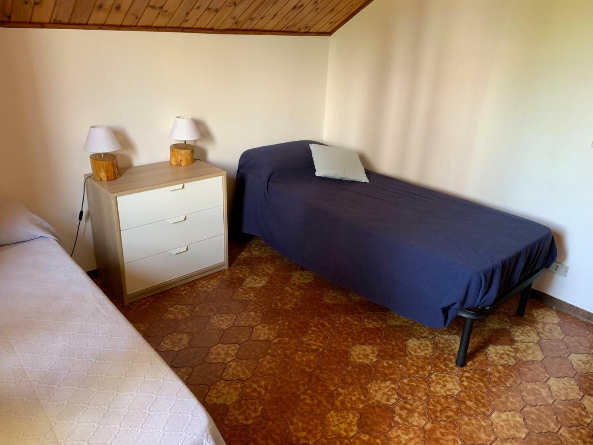 B&B Casa Di Antonio_Etna Vacanze Трекастаньї Екстер'єр фото